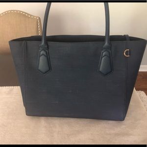 Dagne Dover Signature Tote